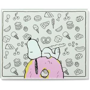 Lenox 897681 Chef Snoopy Figural Utensil Crock 4-Piece Set(Large Prep Board)