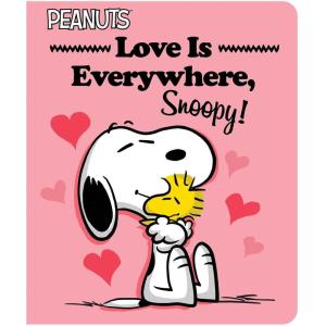 Love Is Everywhere, Snoopy! (Peanuts)