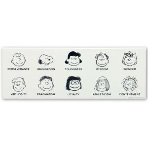 Peanuts Snoopy’s Slice Shop Oven Fresh Pizza Wood Wall Decor – Large Snoopy Sign for Kitchen or Dining Room(White/Black)