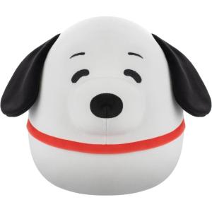 Squishmallows Original Peanuts 12in Snoopy – Official Jazwares Plush (Medium-Sized)