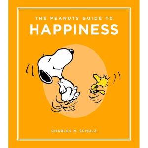 The Peanuts Guide to Happiness (Peanuts Guide to Life)