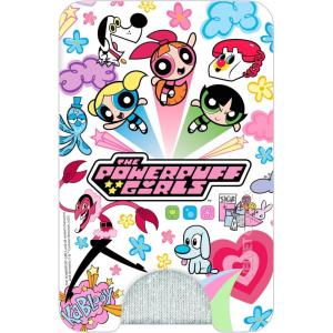 VELVET CAVIAR compatible with MagSafe Wallet 2.0 | Magnetic Card Holder Wallet for iPhone 17/16/15/14/13/12 or Phone Cases compatible with MagSafe | Snoopy Be Mine(The Powerpuff Girls Girl Power)
