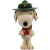 Snoopy Beagle Scout
