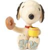 Snoopy Donuts and Coffee