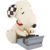 Snoopy Typing