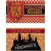 Harry Potter Hogwarts/Witches