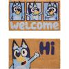Hi/Bluey Patch