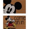Retro Mickey Face/Come on in