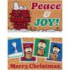 Snoopy Peace & Joy