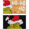 The Grinch Ho Ho Ho/Santa