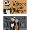 Welcome Nightmare/Jack & Sally