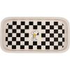 White - Peanuts Snoopy Trinket Tray