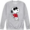 Joe Cool - Athletic Heather