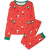 Kids Red Polka Dot