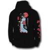 Geisha Samurai (Black)