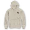 Peanuts Snoopy La Chill Embroidered (Sand)
