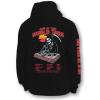 Reaper Dj End of the World Tour (Black)