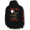 Rodeo Reaper Ropin' Souls (Black)