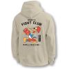 Woody Woodpecker's Fight Club (Sand)