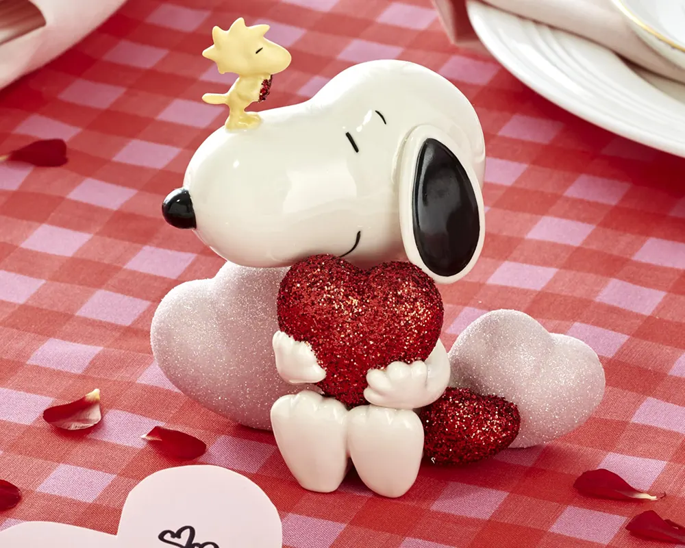Valentine's Day