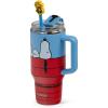 Snoopy 32Oz Travel Mug