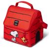 Snoopy Pail 16 Can