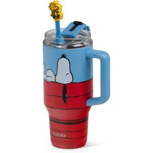 Igloo Peanuts | Snoopy Cooler Collection(Snoopy 32Oz Travel Mug)