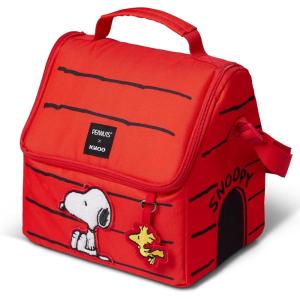 Igloo Snoopy’s House 16-Can Lunch Pail(Snoopy Pail 16 Can)
